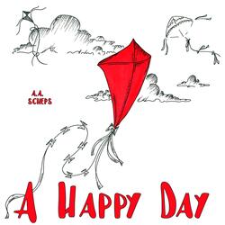A Happy Day (My Birthday Song)