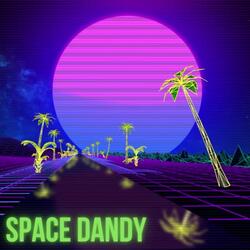 Space Dandy