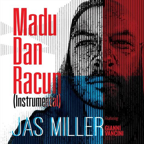 Madu Dan Racun (Instrumental) [feat. Gianni Vancini]