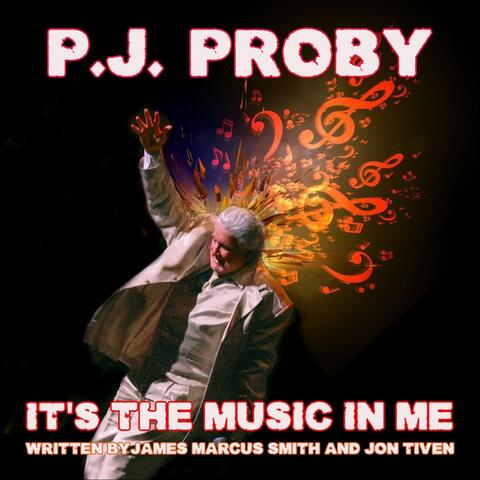 It's the Music in Me