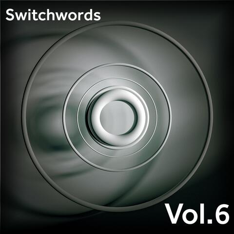 Switchwords, Vol. 6