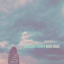 Hurricane Carmen