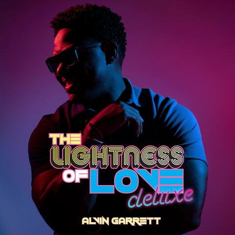 The Lightness of Love (Deluxe)