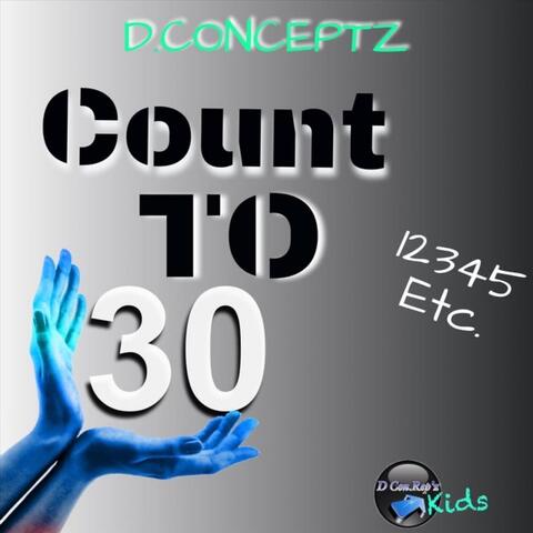 Count to 30
