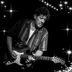 Blues in the Face