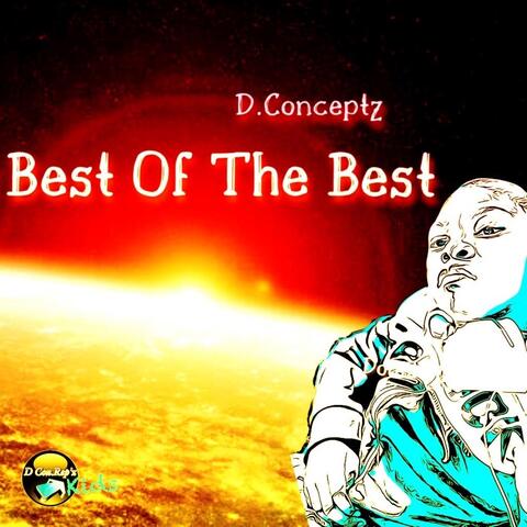 Best of the Best
