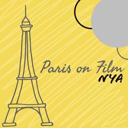 Paris on Film