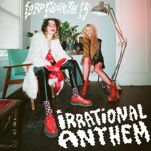 Irrational Anthem