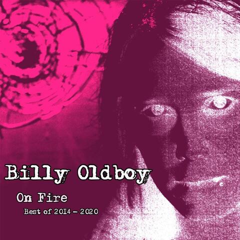 On Fire (Best of 2014-2020)