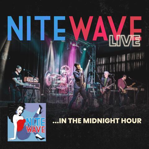 ...In the Midnight Hour (Live)