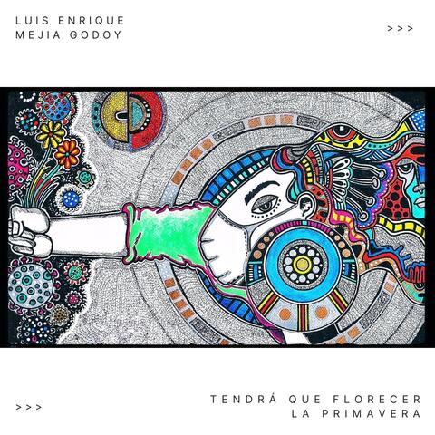 Tendrá Que Florecer la Primavera