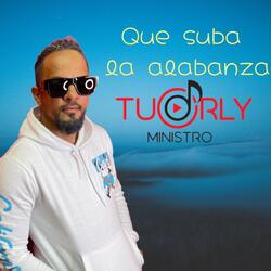 Que Suba la Alabanza