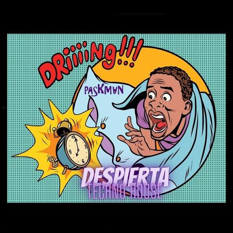 Despierta Techno House