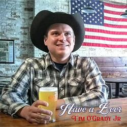 Have a Beer