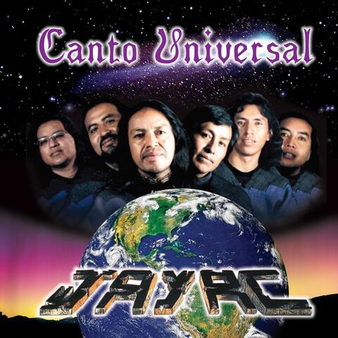 Canto Universal