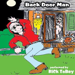 Back Door Man