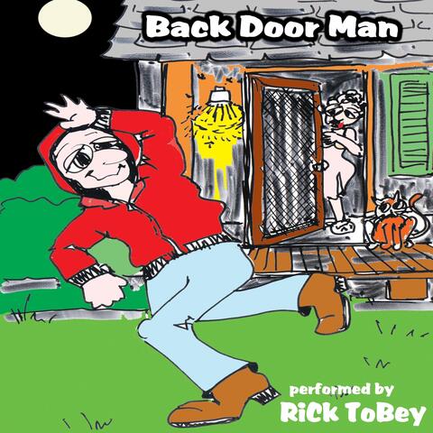 Back Door Man