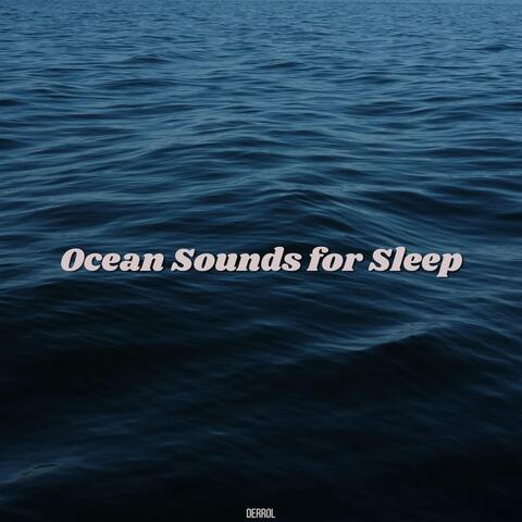 Ocean Sounds for Sleep
