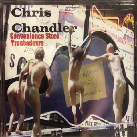 Convenience Store Troubadours