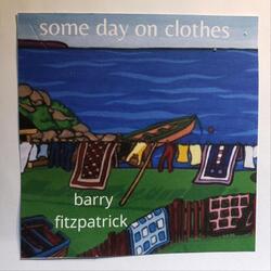 Some Day on Clothes