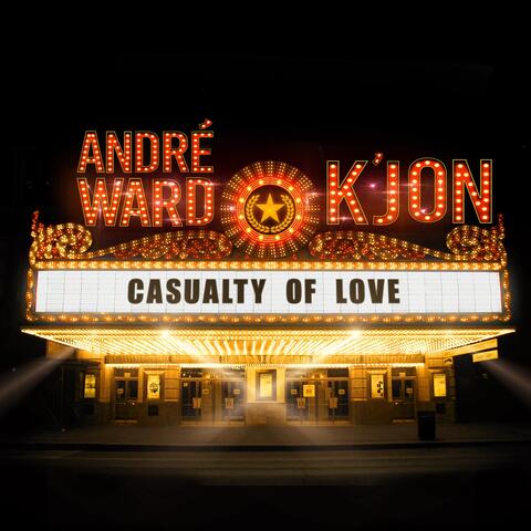 Casualty of Love