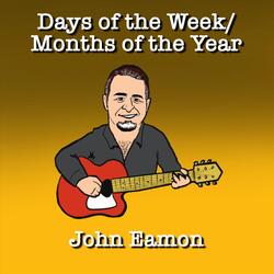 Days of the Week / Months of the Year
