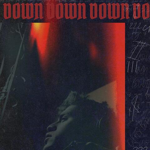 Down (feat. Christopherr Lee)