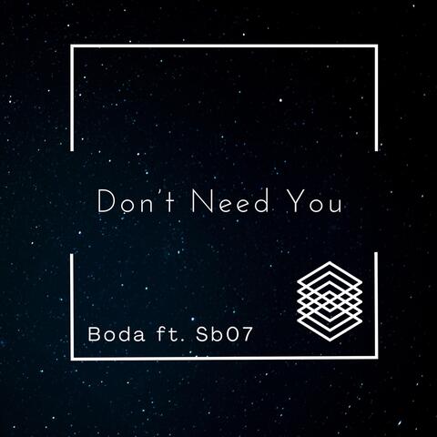 Don't Need You (feat. Sb07)