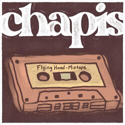 Flying Hand Mixtape