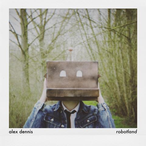 Robotland (Ep)