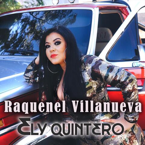 Ely Quintero
