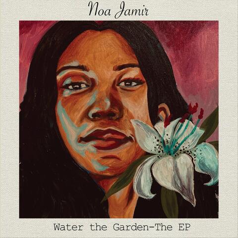 Water the Garden