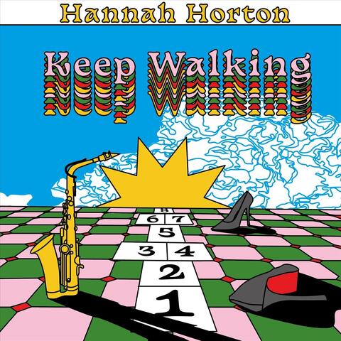 Keep Walking