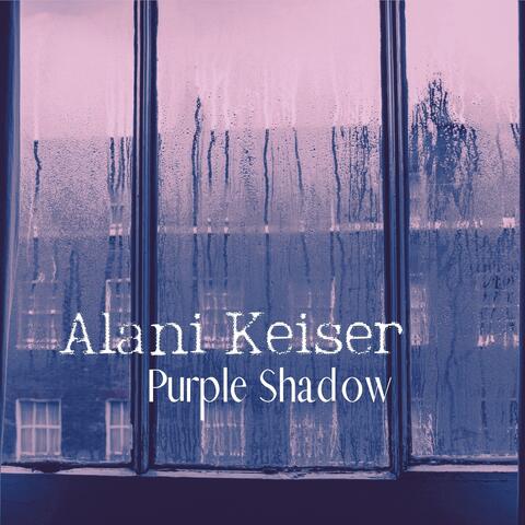 Purple Shadow