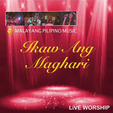 Ikaw Ang Maghari