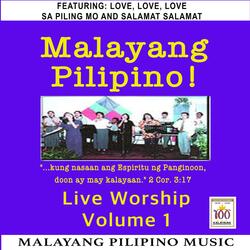 Walang Mas Mahalaga (Live)