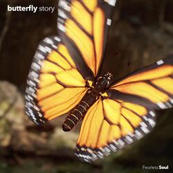 Butterfly Story (Motivational Speech)