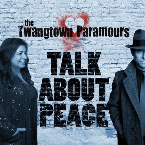 Talk About Peace