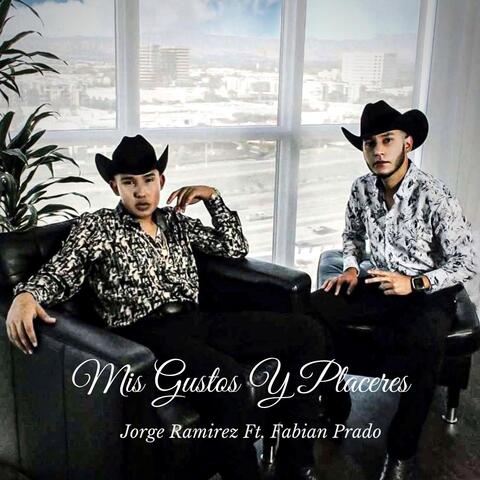 Mis Gustos y Placeres (feat. Fabian Prado)