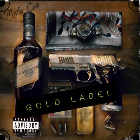 Gold-Label