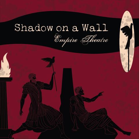 Shadow on a Wall