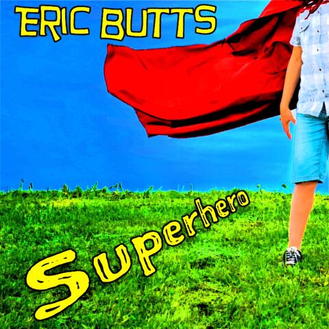 Superhero