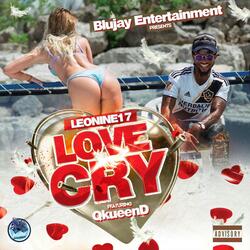 Love Cry (feat. Qkueen D)