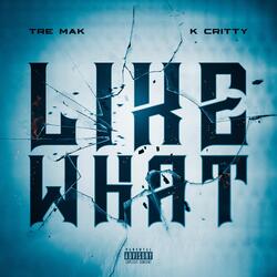 Like What (feat. K Critty)