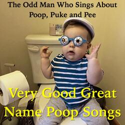 The Irene Poop Song