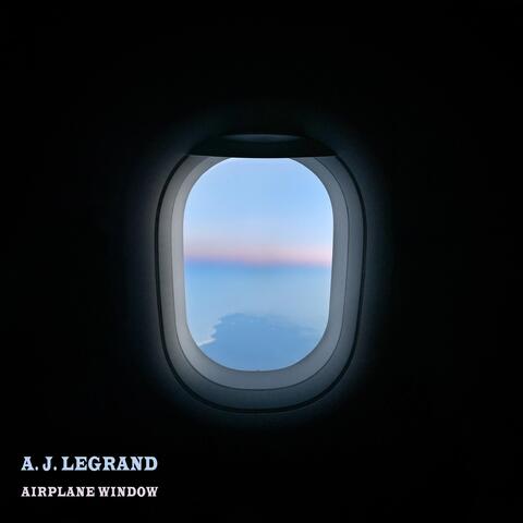 Airplane Window