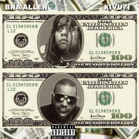 Grindin Overtime (feat. Kivu7i)