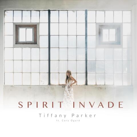 Spirit Invade (feat. Cory Ogard)