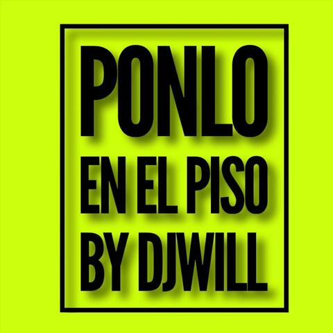 Ponlo en el Piso