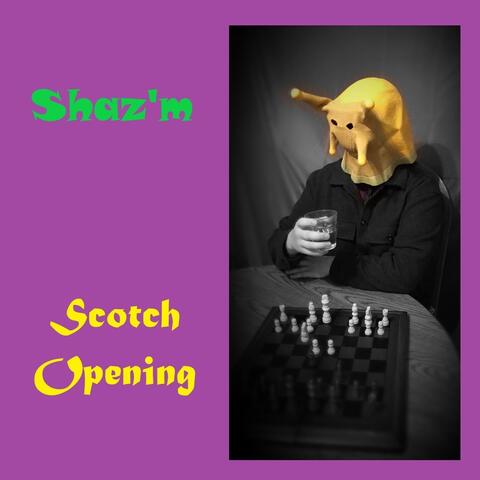 Scotch Opening